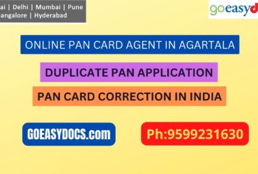 Card Agent Service In AGARTALA 9599231630