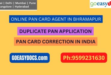 Card Agent Service In BHRAMAPUR 9599231630