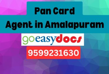 Pan Card Agent Consultant in Amalapuram 8851415812