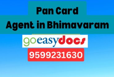 Pan Card Agent Consultant in Bhimavaram 8851415812