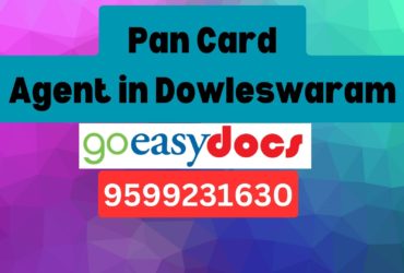 Pan Card Agent Consultant in Dowleswaram 8851415812