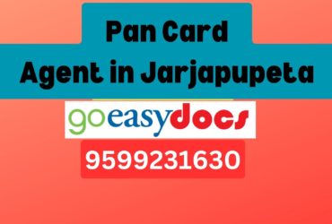 Pan Card Agent Consultant in Jarjapupeta 8851415812