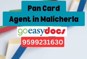 Pan Card Agent Consultant in Malicherla 8851415812