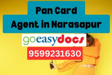 Pan Card Agent Consultant in Narasapur 8851415812