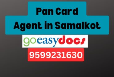 Pan Card Agent Consultant in Samalkot 8851415812