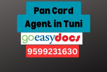 Pan Card Agent Consultant in Tuni 8851415812