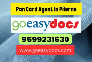 Pan Card Agent Consultant in Pilerne 8851415812