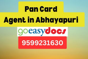 Pan Card Agent Consultant in Abhayapuri  8851415812