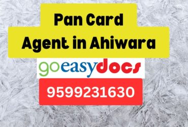 Pan Card Agent Consultant in Aamadi 8851415812