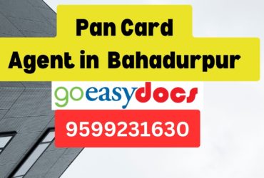 Pan Card Agent Consultant in Bahadurpur  8851415812