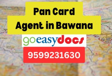 Pan Card Agent Consultant in Bawana 8851415812