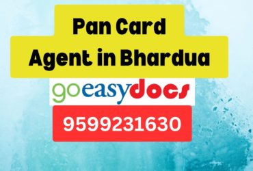 Pan Card Agent Consultant in Bhardua 8851415812