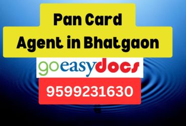 Pan Card Agent Consultant in Bhatgaon 8851415812