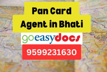 Pan Card Agent Consultant in Bhati 8851415812