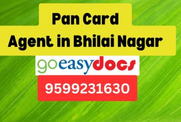 Pan Card Agent Consultant in Bhilai Nagar (Bhilai) 8851415812