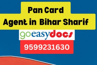 Pan Card Agent Consultant in Bihar Sharif  8851415812