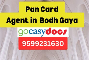 Pan Card Agent Consultant in Bodh Gaya  8851415812