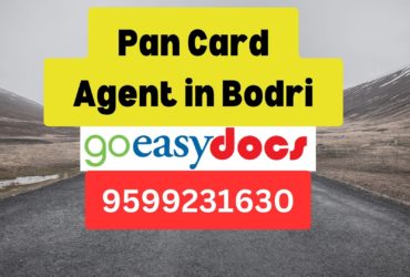 Pan Card Agent Consultant in Bodri 8851415812