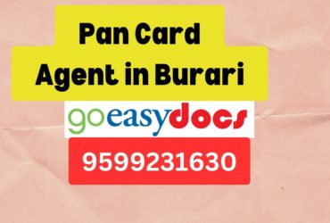 Pan Card Agent Consultant in Burari 8851415812