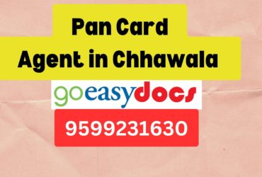 Pan Card Agent Consultant in Chhawala (Chhawla) 8851415812