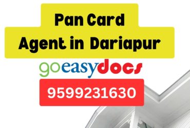 Pan Card Agent Consultant in Dariapur 8851415812