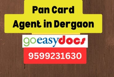 d Agent Consultant in Dergaon  8851415812