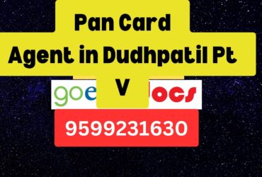 Pan Card Agent Consultant in Dudhpatil Pt V  8851415812