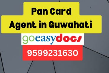 Pan Card Agent Consultant in Guwahati  8851415812