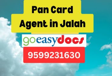 Pan Card Agent Consultant in Jalah  8851415812