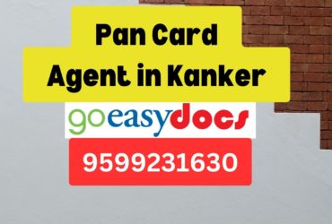 Pan Card Agent Consultant in Kanker 8851415812