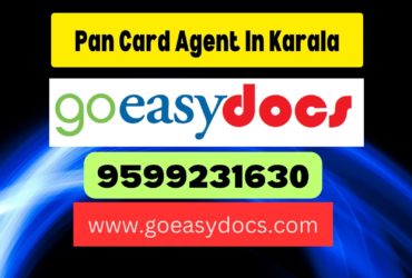 Pan Card Agent Consultant in Karala 8851415812