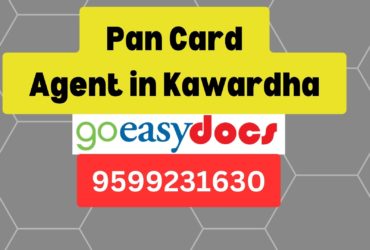 Pan Card Agent Consultant in Kawardha 8851415812