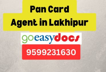 Pan Card Agent Consultant in Lakhipur  8851415812