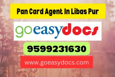 Pan Card Agent Consultant in Libas Pur 8851415812