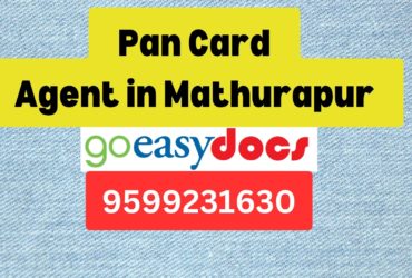 Pan Card Agent Consultant in Mathurapur 8851415812