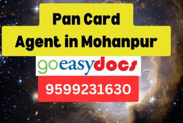 Pan Card Agent Consultant in Mohanpur 8851415812