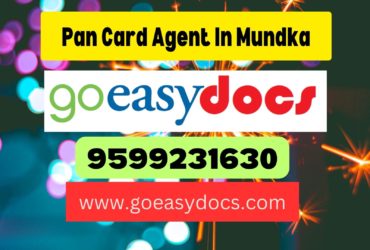 Pan Card Agent Consultant in Mundka 8851415812