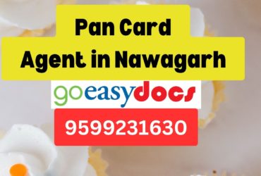 Pan Card Agent Consultant in Nawagarh 8851415812