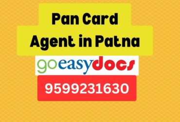 Pan Card Agent Consultant in Patna   8851415812