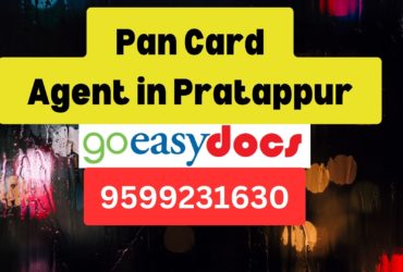 Pan Card Agent Consultant in Pratappur 8851415812