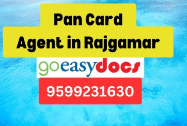 Pan Card Agent Consultant in Rajgamar 8851415812