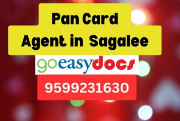 Pan Card Agent Consultant in Sagalee  8851415812