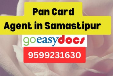 Pan Card Agent Consultant in Samastipur   8851415812