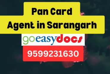 Pan Card Agent Consultant in Sarangarh 8851415812