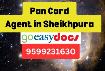 Pan Card Agent Consultant in Sheikhpura 8851415812