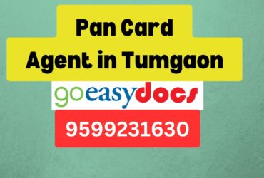 Pan Card Agent Consultant in Tumgaon 8851415812