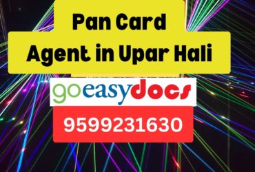 Pan Card Agent Consultant in Upar Hali  8851415812