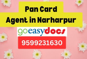 h1>Pan Card Agent Consultant in Narharpur 8851415812