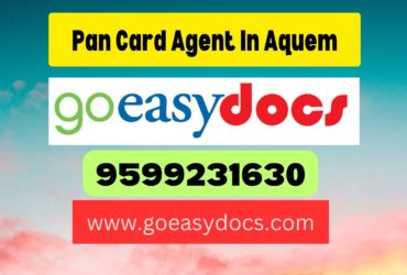 Pan Card Agent Consultant in Aquem 8851415812