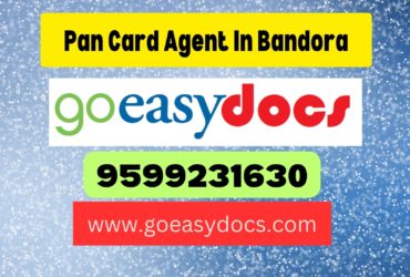 Pan Card Agent Consultant in Bandora 8851415812